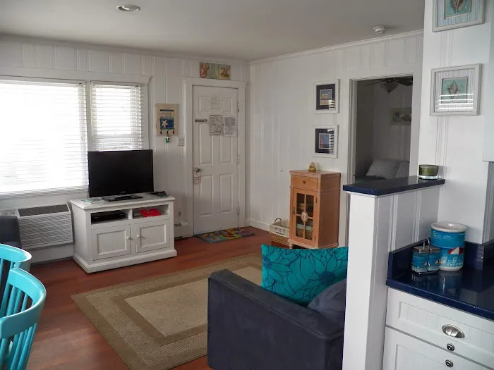 The Montauk Soundview 4