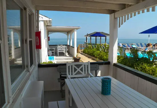 The Montauk Soundview 4