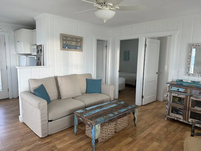 The Montauk Soundview 4