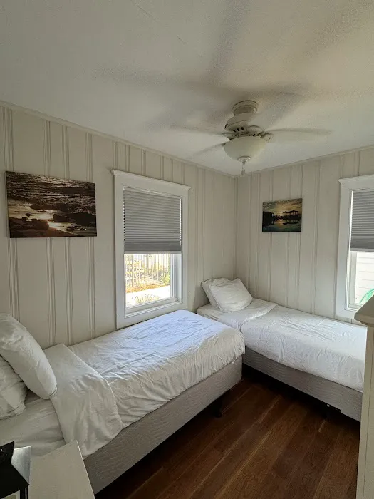 The Montauk Soundview 4