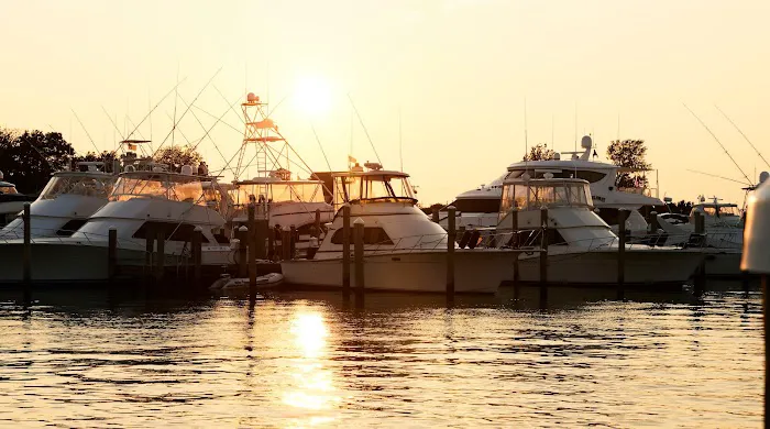 Montauk Yacht Club 4
