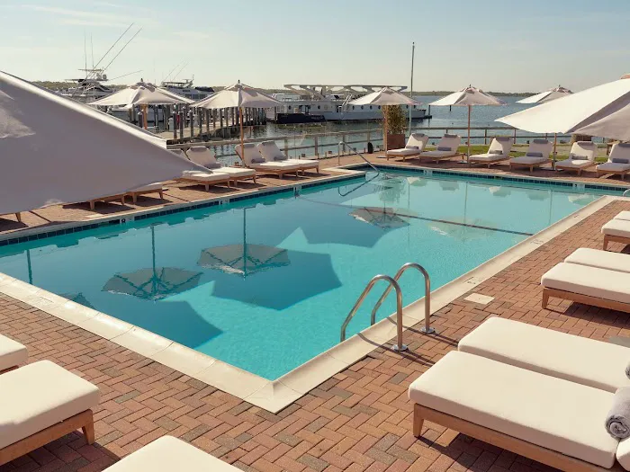 Montauk Yacht Club 4