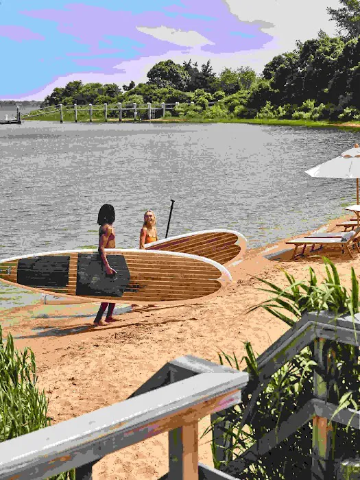 Montauk Yacht Club 4