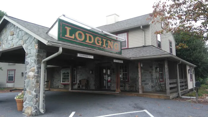 Country Inn of Lancaster 4