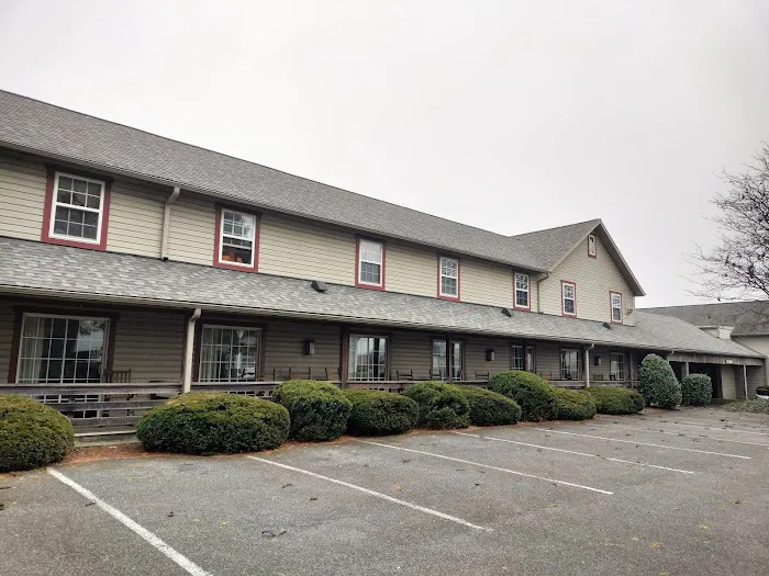 Country Inn of Lancaster 4