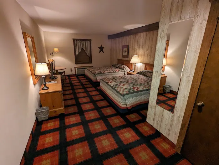 Country Inn of Lancaster 4
