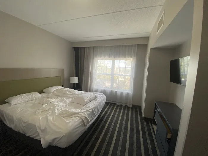 Country Inn of Lancaster 4
