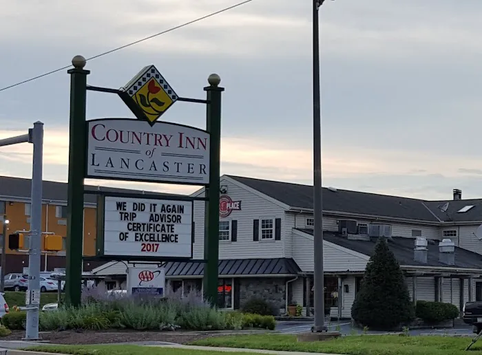 Country Inn of Lancaster 4