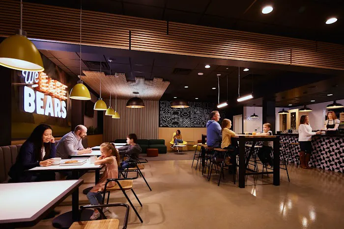 Cartoon Network Hotel 4