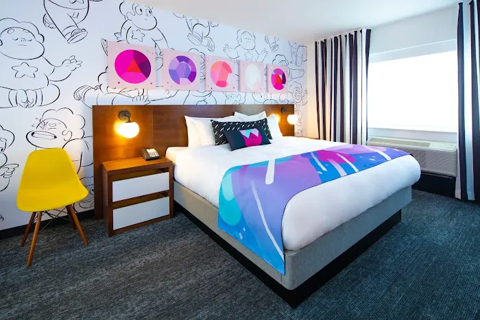 Cartoon Network Hotel 4