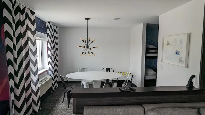Cartoon Network Hotel 4