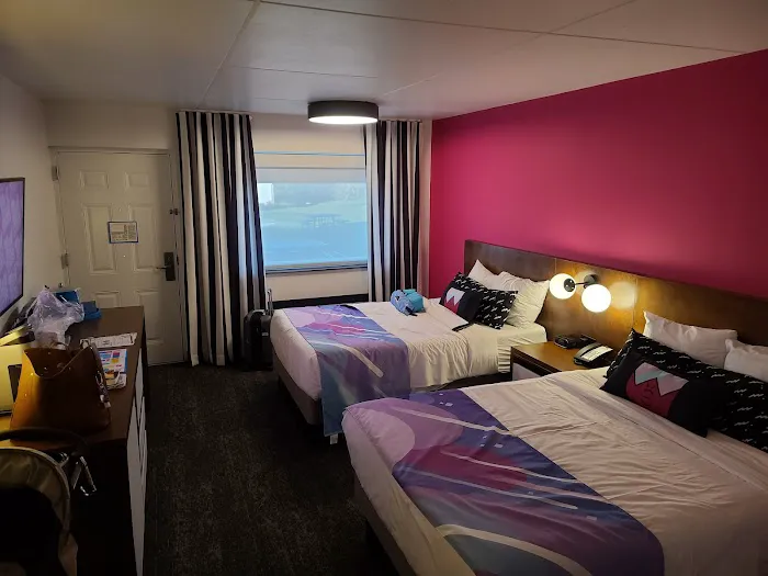 Cartoon Network Hotel 4