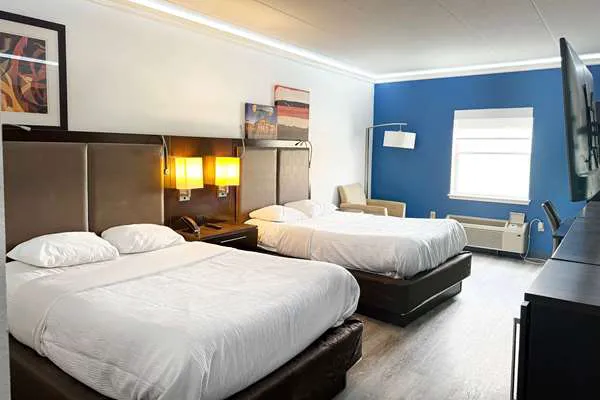 Baymont by Wyndham Lancaster PA Dutch Country 4