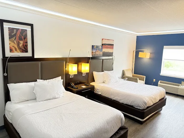 Baymont by Wyndham Lancaster PA Dutch Country 4