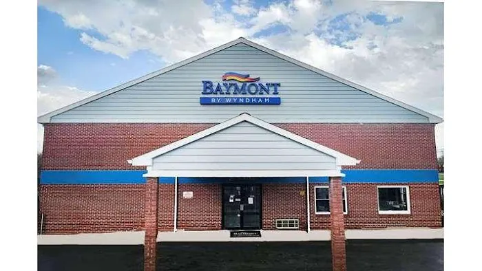 Baymont by Wyndham Lancaster PA Dutch Country 4