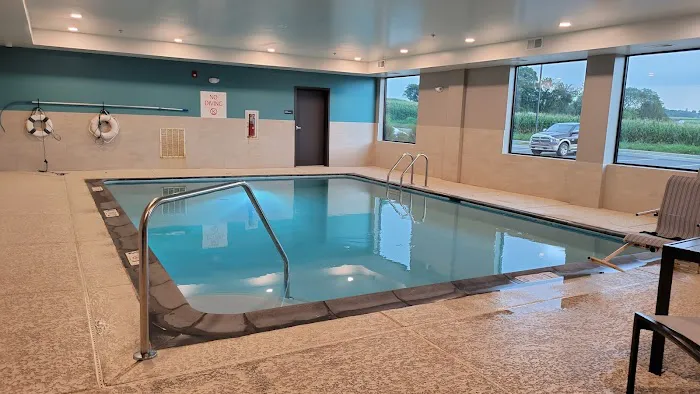 avid hotel Lancaster, an IHG Hotel 4