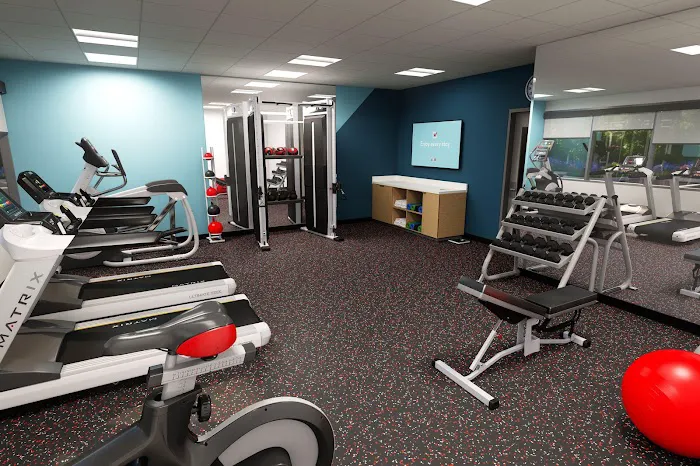 avid hotel Lancaster, an IHG Hotel 4