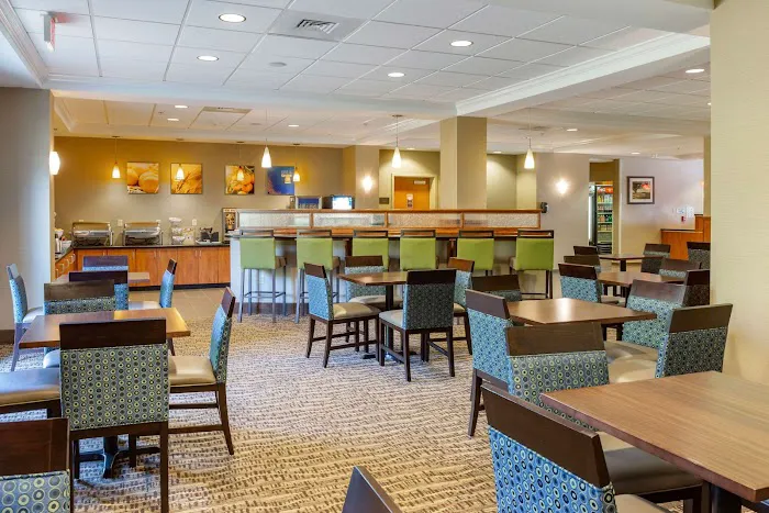 Comfort Suites Lancaster Amish Country 4