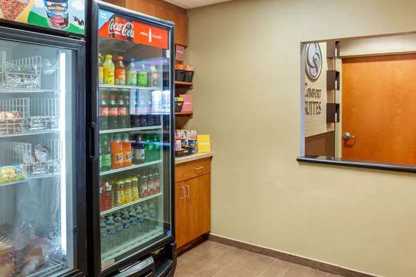 Comfort Suites Lancaster Amish Country 4