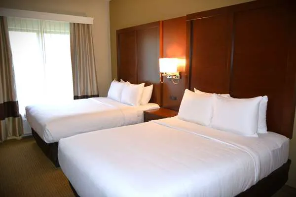 Comfort Suites Lancaster Amish Country 4