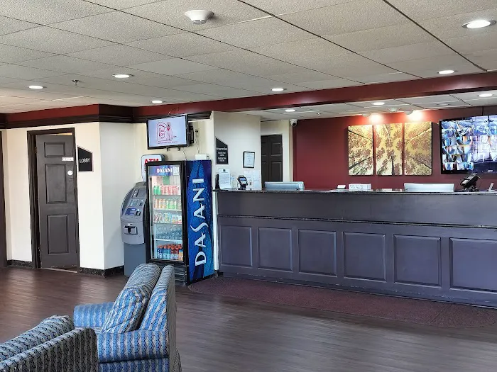 Red Roof Inn Lancaster 4