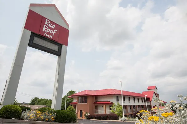 Red Roof Inn Lancaster 4