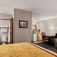 Hawthorn Suites by Wyndham Lancaster ico