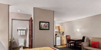 Hawthorn Suites by Wyndham Lancaster