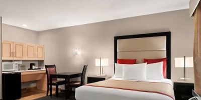 Lancaster Suites