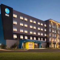 Tru by Hilton Lancaster East ico