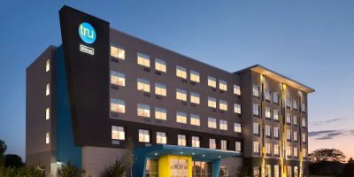 Tru by Hilton Lancaster East