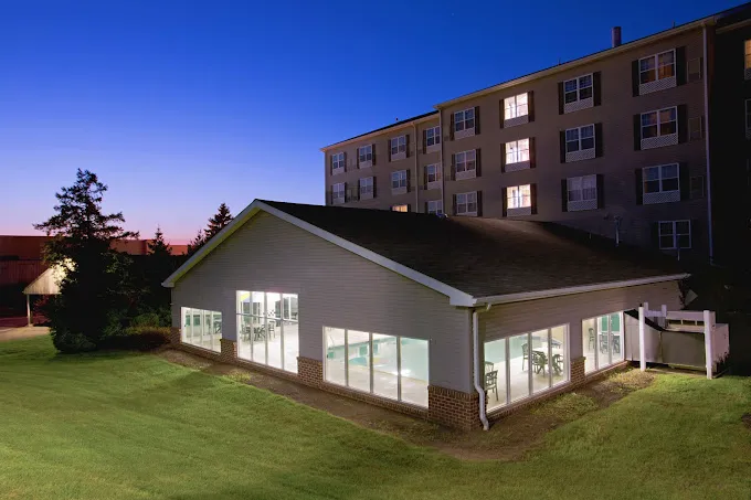 Parkview Inn & Suites Lancaster 4