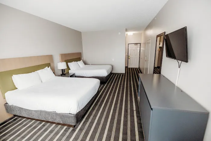 Parkview Inn & Suites Lancaster 4