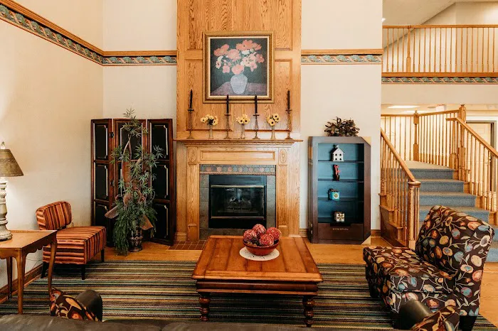 Parkview Inn & Suites Lancaster 4