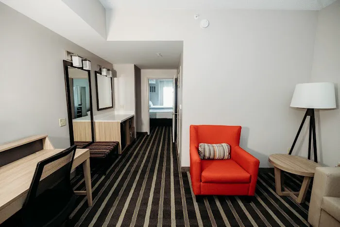 Parkview Inn & Suites Lancaster 4