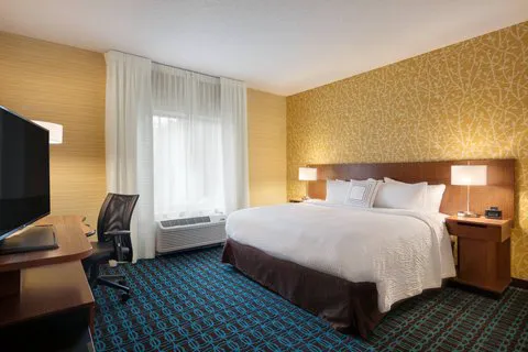 Fairfield Inn & Suites Lancaster East at The Outlets 4