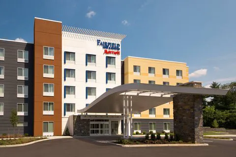Fairfield Inn & Suites Lancaster East at The Outlets 4