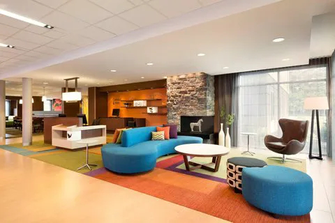 Fairfield Inn & Suites Lancaster East at The Outlets 4