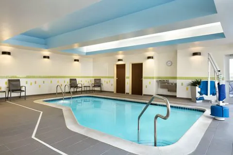 Fairfield Inn & Suites Lancaster East at The Outlets 4