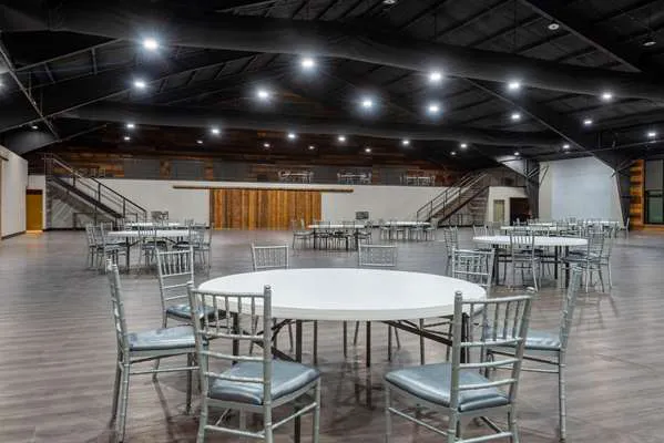 Wyndham Lancaster Resort and Convention Center 4