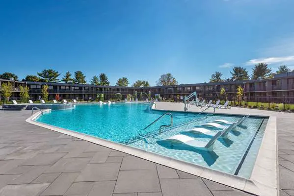 Wyndham Lancaster Resort and Convention Center 4