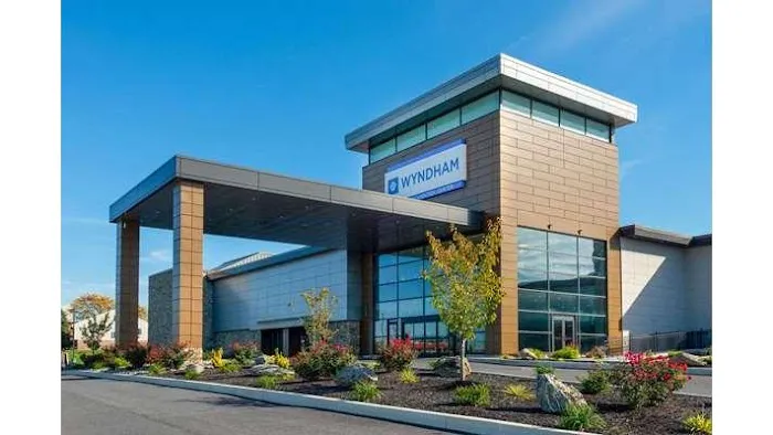 Wyndham Lancaster Resort and Convention Center 4