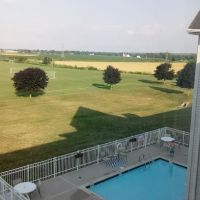 Lancaster Inn and Suites - Hotel in Manheim PA ico