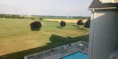Lancaster Inn and Suites - Hotel in Manheim PA