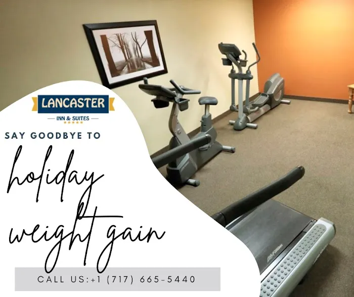 Lancaster Inn and Suites - Hotel in Manheim PA 4