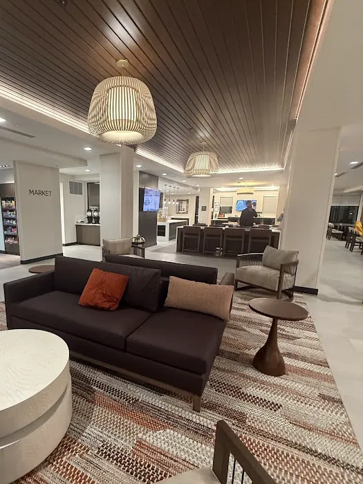 TownePlace Suites Lancaster 4