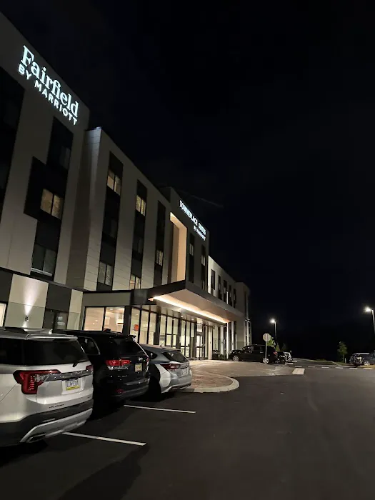 TownePlace Suites Lancaster 4