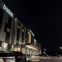 TownePlace Suites Lancaster ico