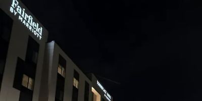 TownePlace Suites Lancaster