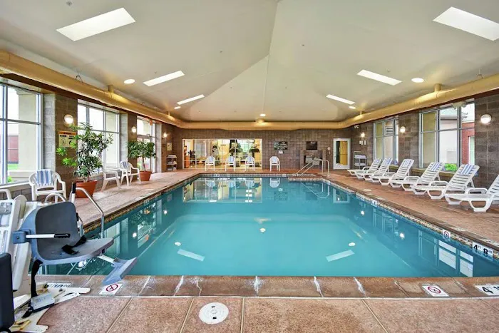 Homewood Suites by Hilton Lancaster 4